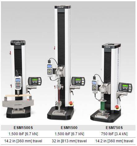 Products - United Testing Systems Canada Ltd.: Materials Testing ...